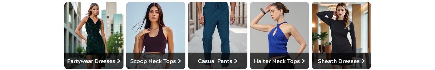 Best Collection for You